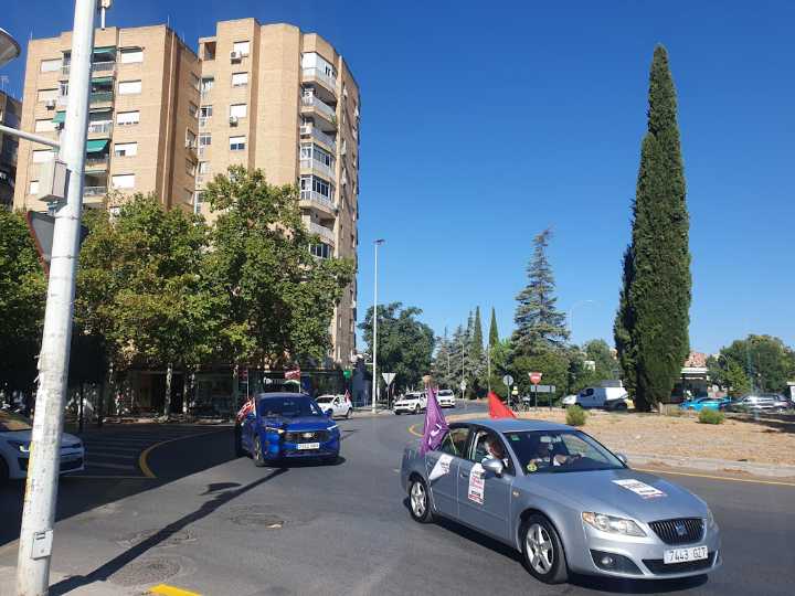 CCOO y UGT reclaman la aprobación del Proyecto de Ley para la reducción de la jornada laboral