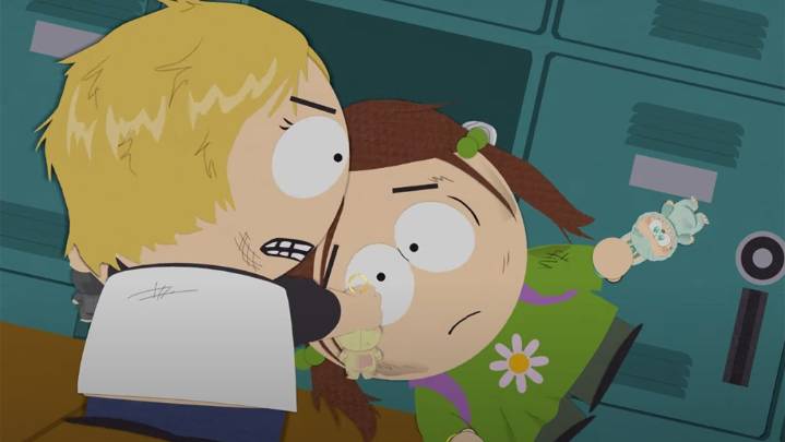 'South Park' Next Episode Trailer: Trump Tariffs, Labubu Craze