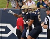 Navy defense rises up in second half for 38