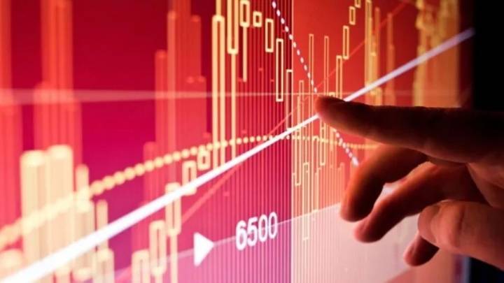 El riesgo país argentino es el segundo más alto de Latinoamérica