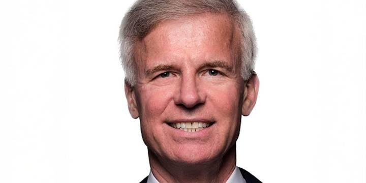 Ronald Reagan Presidential Foundation Director: Civility can be your edge in this polarized time, wh