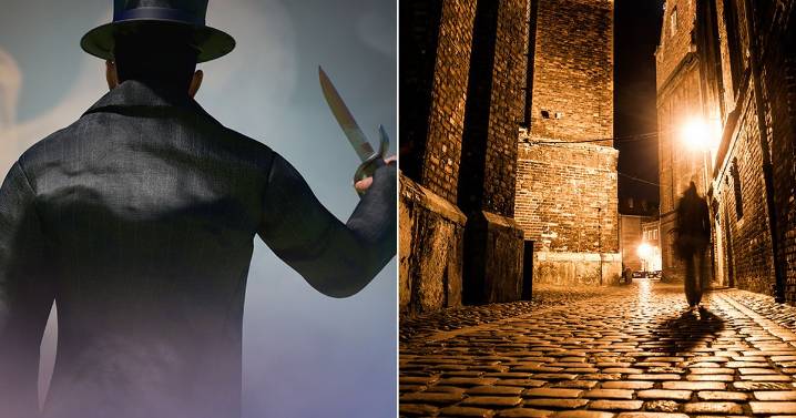 Letter that created a monster – 137 years since Britain's most infamous killer got his name