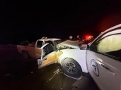 Six students and a staff member from Guthrie High School recovering after car crash