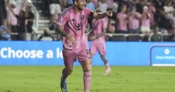 Messi's visit to Toronto makes for scarce 