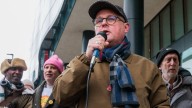 Put money in people's pockets or risk Reform, union chief warns Starmer