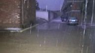 De la ola de calor a las fuertes tormentas