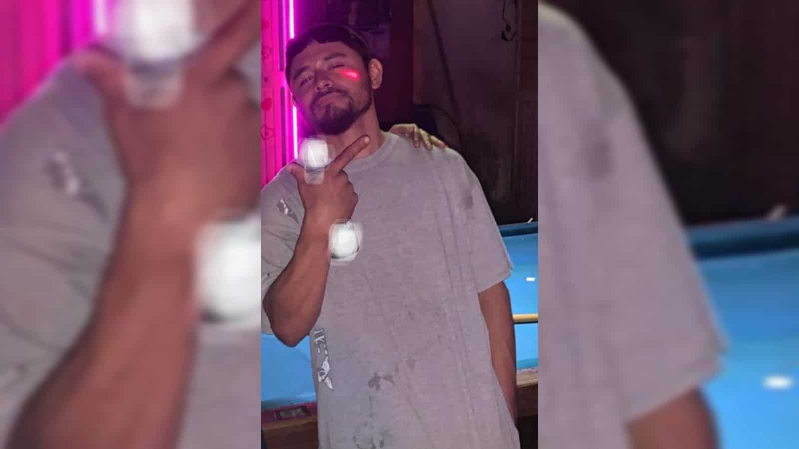 Jóven de 25 años desaparece tras abandonar anexo en Monclova; familia pide apoyo
