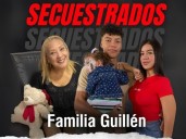 Alarma por detención arbitraria de familia en Carabobo: “Una niña inocente convertida en rehén”