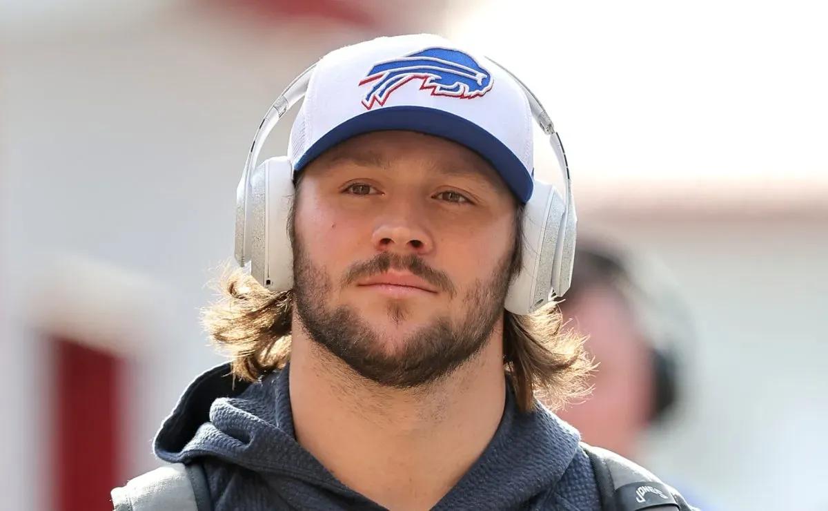 Bills find last-minute replacement for Josh Allen’s injured teammate for Week 1 game vs Ravens