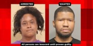 Woman arrested for alleged sex crime against minor; Man wanted for sex battery in Walmart