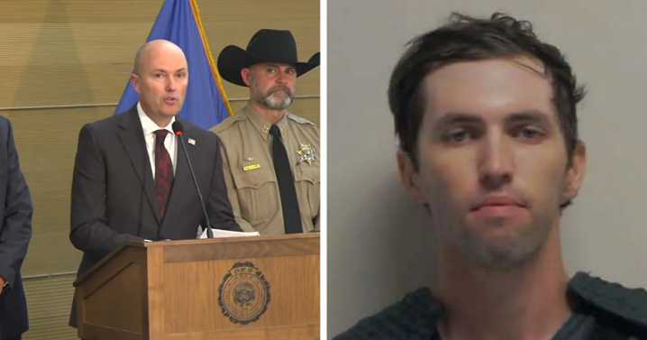 Possible Motive Emerges Behind Charlie Kirk Sniper Attack, Officials Say
