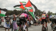 Crecen y crecen las protestas contra el genocidio de Israel en la Franja de Gaza