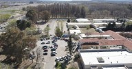 Así es el proyecto del nuevo edificio y refacción del Hospital Francisco López de Roca