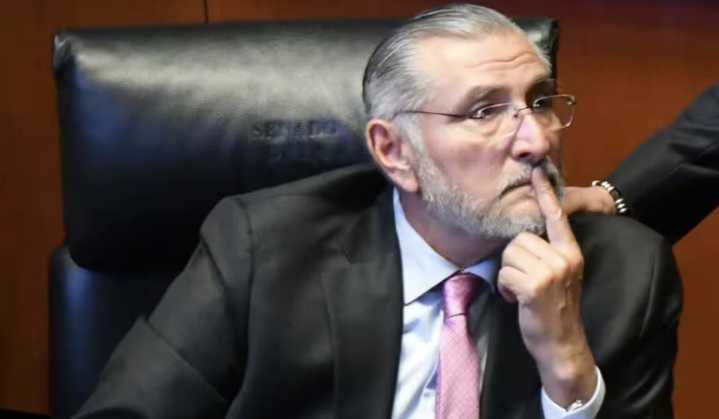 ‘Alito’ Moreno denuncia a Adán Augusto ante FBI y la DEA por supuestos vínculos con La Barredora