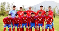 Dónde y a qué hora ver a Chile vs. Nueva Zelanda por el Mundial Sub 20