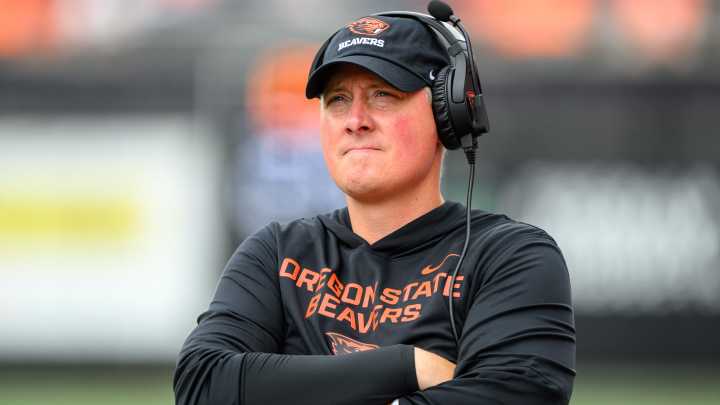 What OSU's Bray said about Fresno State loss, game vs. Texas Tech