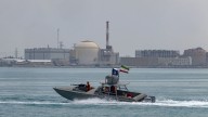Irán revela dónde se encuentra su uranio enriquecido