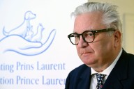 Lorenzo de Bélgica reconoce ser el padre biológico de un joven de 25 años tras décadas de rumores