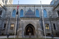 Holyoke’s city councilors vote against salary bump for themselves, mayor