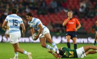 La agenda deportiva de este sábado: fútbol y rugby a rolete, automovilismo y más