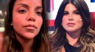 Johana Cubillas ACUSA a Macarena Vélez de encubrir a Juan Ichazo y perjudicar a sus hijos: "Es cómplice"
