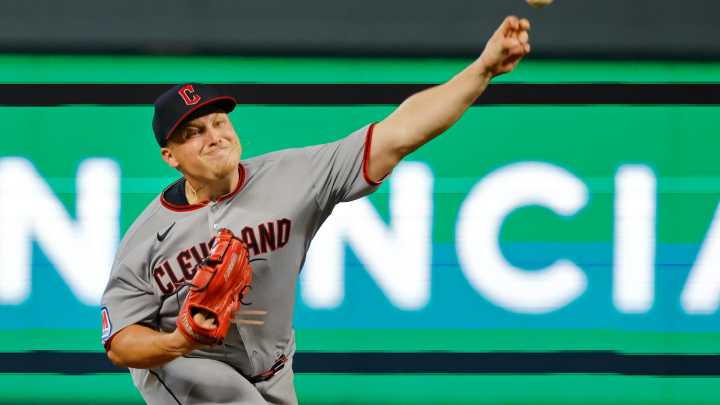Cleveland Guardians stay hot, extend winning streak vs Twins