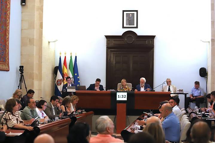 En defensa de la labor del interventor municipal: “Esta persecución no puede entenderse”