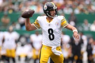 Steelers vs. Vikings: How to Watch the NFL Dublin Game Online With Sling TV
