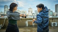 Netflix’s new action-thriller movie with ‘Squid Game’ stars is now streaming — and it’s the most fun I’ve had in ages