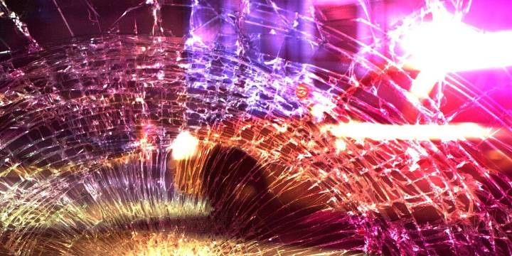 Pedestrian killed in fatal Christian County collision