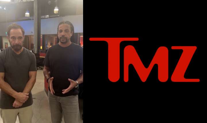 TMZ Apologizes Over ‘Tone Deaf Laughter’ Amid Charlie Kirk Assassination