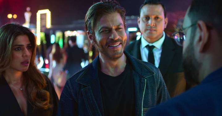 Breaking Down Bastards of Bollywood