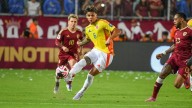 Cómo quedó la tabla de posiciones de la Eliminatoria, tras goleada 6