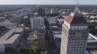 Fresno ranks as one of the toughest places to live with asthma, study says
