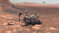 NASA finds best evidence of life on Mars so far • The Register