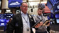 S&P 500 adds to big gains for week following Fed rate cut: Live updates