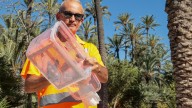 Control biológico del mosquito tigre en Alicante