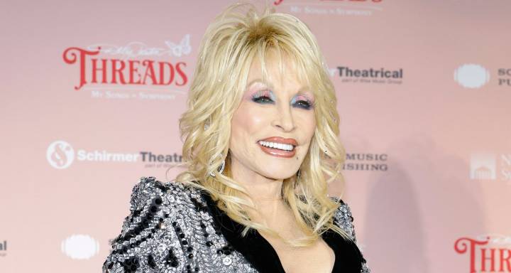Dolly Parton Misses Dollywood Event Due to Health Issue 