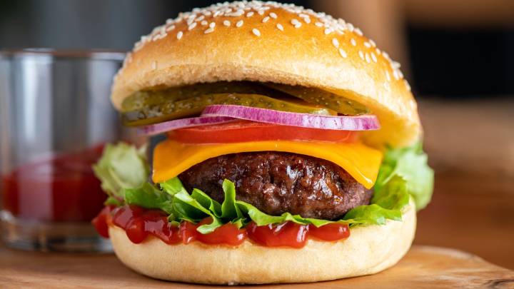 National Cheeseburger Day 2025: Celebrate with these juicy deals