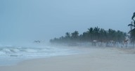 Tormenta tropical 'Mario' podría formarse en el Pacífico Mexicano, ¿qué zonas serán afectadas?