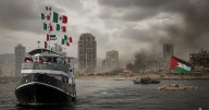 “Tememos que Israel nos encarcele”: mexicano en la misión hacia Gaza clama apoyo diplomático