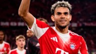 Video | Luis Díaz, protagonista en la victoria parcial del Bayern Múnich contra Werder Bremen