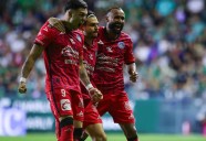 Mazatlán arrebata triunfo a León en su guarida