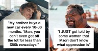 23 People Who Should Learn To Stay Silent Instead Of Saying Dumb And Out Of Touch Things
