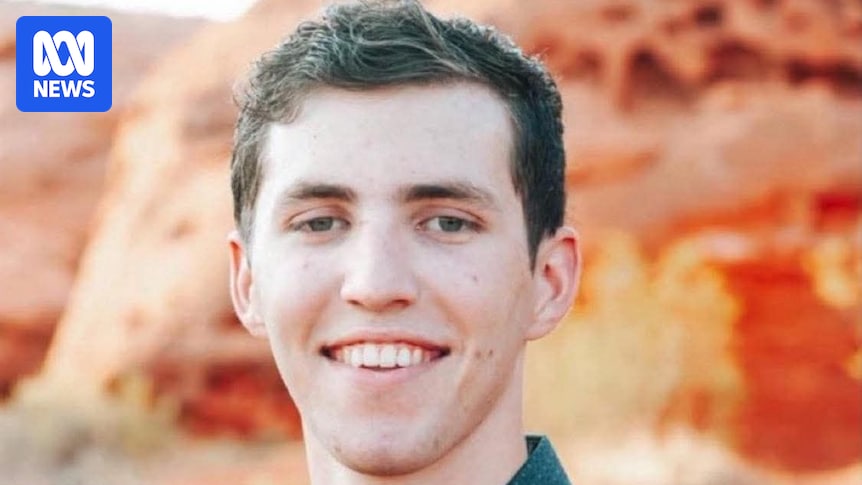 Court documents reveal how Charlie Kirk shooting suspect Tyler Robinson allegedly confessed