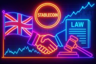 Stablecoins im Fokus: Wie USA und UK jetzt Krypto