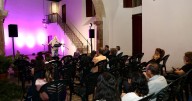 El Festival Literanit celebra su gran fiesta con un importante toque menorquín