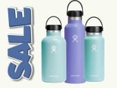Hydro Flask deals at Nordstrom Rack