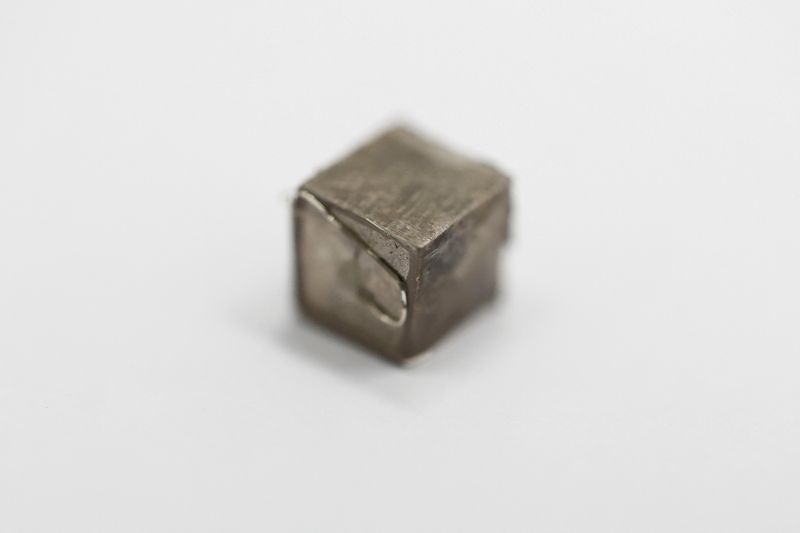 US agency tenders to buy bismuth for defense stockpiles