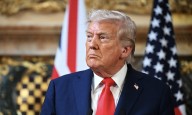 'Criminal act': Trump calls organized protests 'incitement to riot' that leads to 'death'